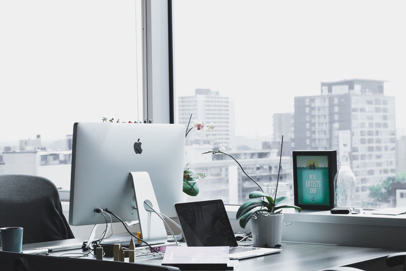 Business technology and services