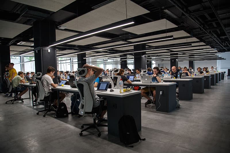 Managed Service and Staffing Solutions